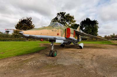 Newark Air Museum