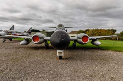 Newark Air Museum