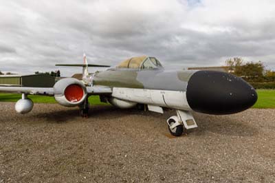 Newark Air Museum