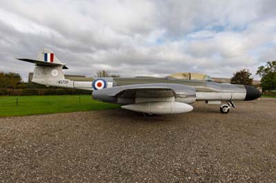 Newark Air Museum