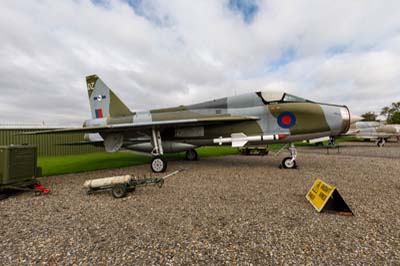 Newark Air Museum