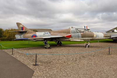 Newark Air Museum