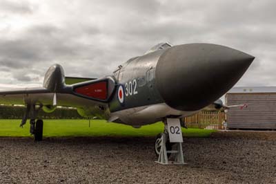 Newark Air Museum