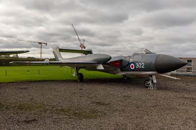 Newark Air Museum