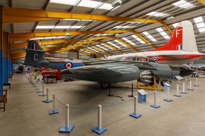 Newark Air Museum