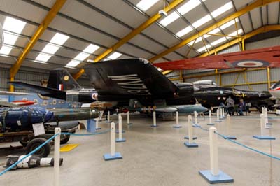 Newark Air Museum