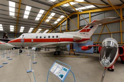 Newark Air Museum