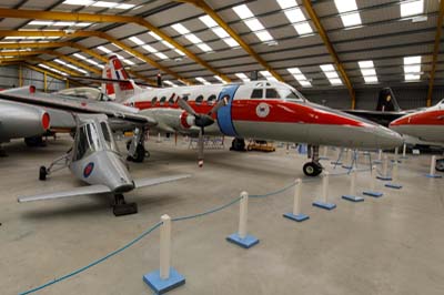 Newark Air Museum