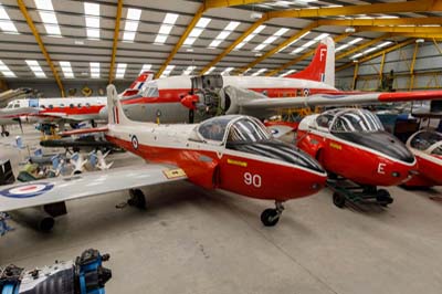 Newark Air Museum