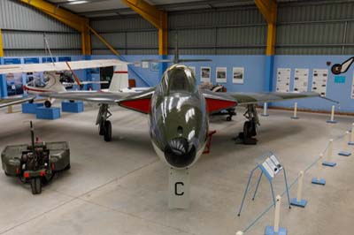 Newark Air Museum