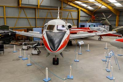 Newark Air Museum