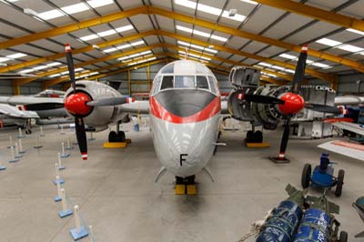 Newark Air Museum