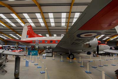 Newark Air Museum