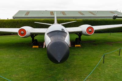 Newark Air Museum