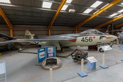 Newark Air Museum