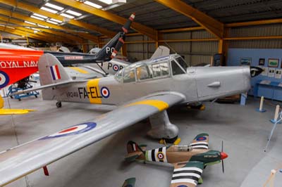 Newark Air Museum