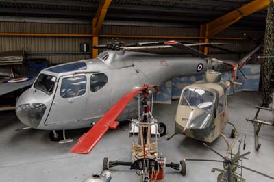 Newark Air Museum