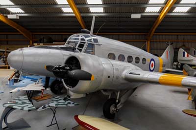 Newark Air Museum