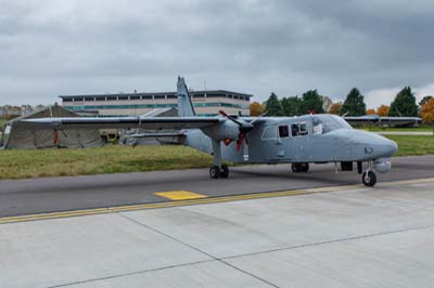 Aviation Photography RAF Waddington ACPV