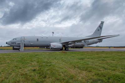 Aviation Photography RAF Waddington ACPV