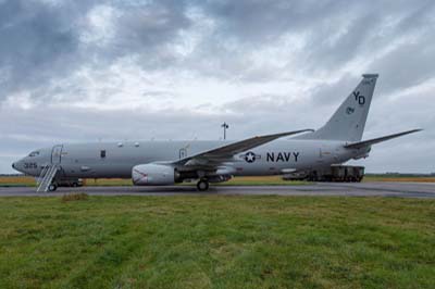 Aviation Photography RAF Waddington ACPV