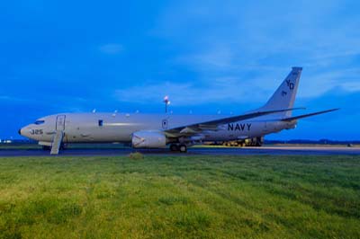 Aviation Photography RAF Waddington ACPV