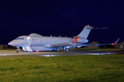 Aviation Photography RAF Waddington ACPV