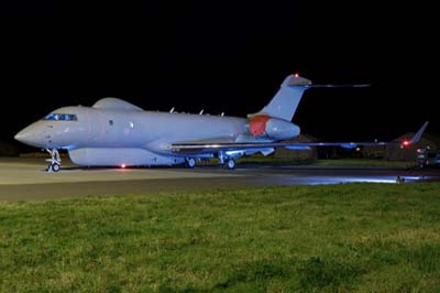 Aviation Photography RAF Waddington ACPV