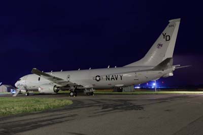 Aviation Photography RAF Waddington ACPV