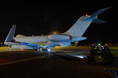 Aviation Photography RAF Waddington ACPV