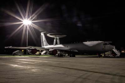 Aviation Photography RAF Waddington ACPV