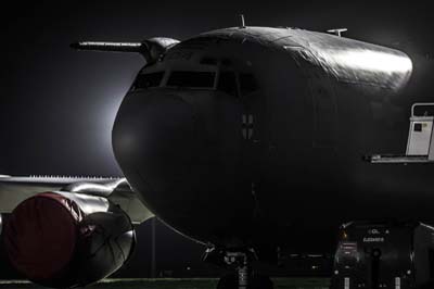 Aviation Photography RAF Waddington ACPV