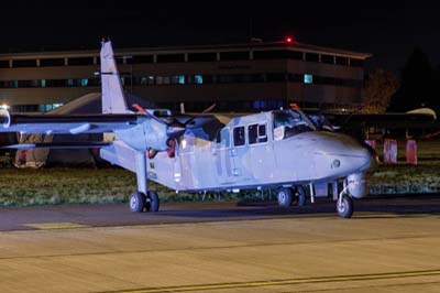 Aviation Photography RAF Waddington ACPV