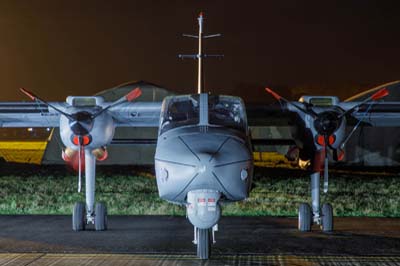 Aviation Photography RAF Waddington ACPV