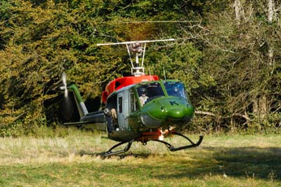 Salisbury Plain Training Area