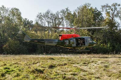 Salisbury Plain Training Area