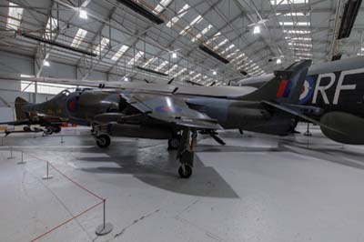 Aviation Photography Cosford