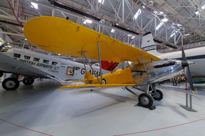 Aviation Photography Cosford