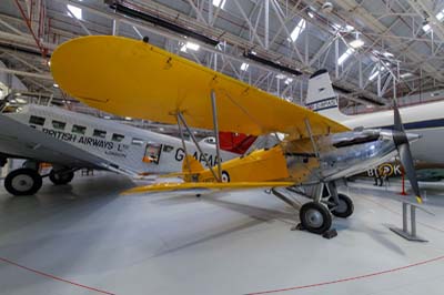 Aviation Photography Cosford