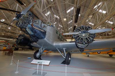 Aviation Photography Cosford