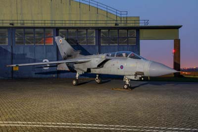 Aviation Photography Cosford