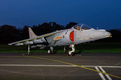 Aviation Photography Cosford