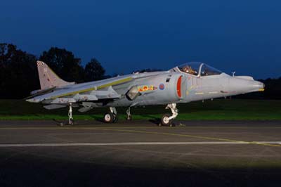 Aviation Photography Cosford