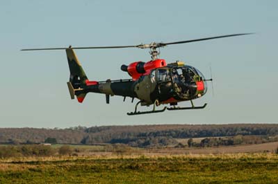 Salisbury Plain Training Area