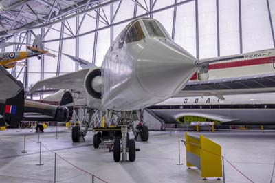 Aviation Photography Duxford