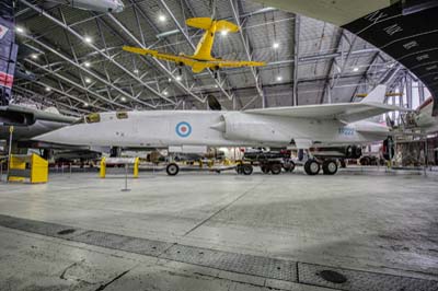 Aviation Photography Duxford