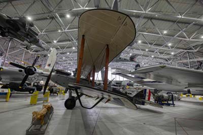 Aviation Photography Duxford