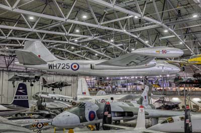 Aviation Photography Duxford