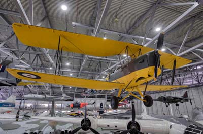 Aviation Photography Duxford