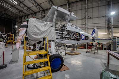 Aviation Photography Duxford